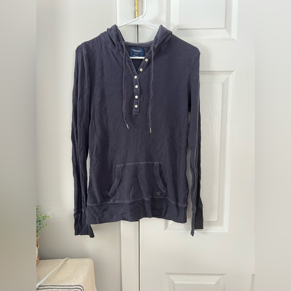 ASO Elena Gilbert Tee